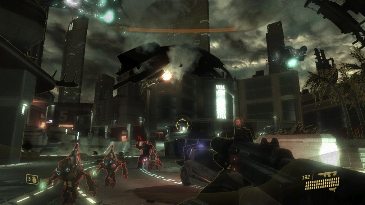 [23/09/2009] Halo 3: ODST