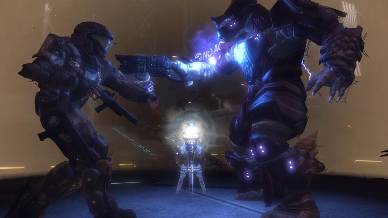 [23/09/2009] Halo 3: ODST