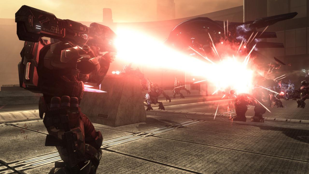 [23/09/2009] Halo 3: ODST