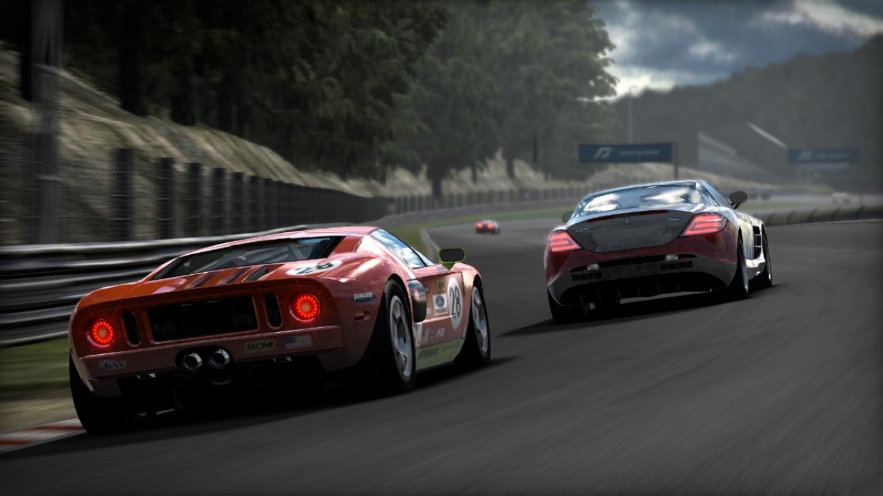 [22/09/2009] Need for Speed Shift