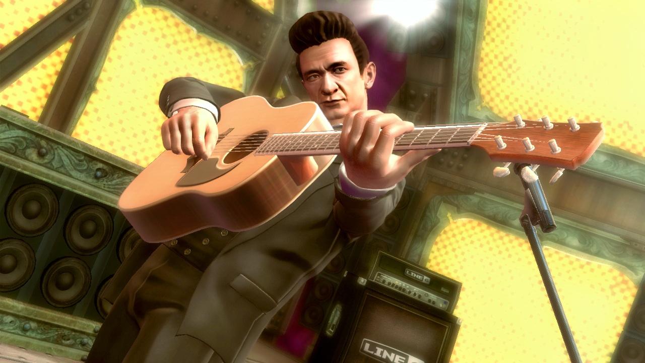 [16/09/2009] Guitar Hero 5
