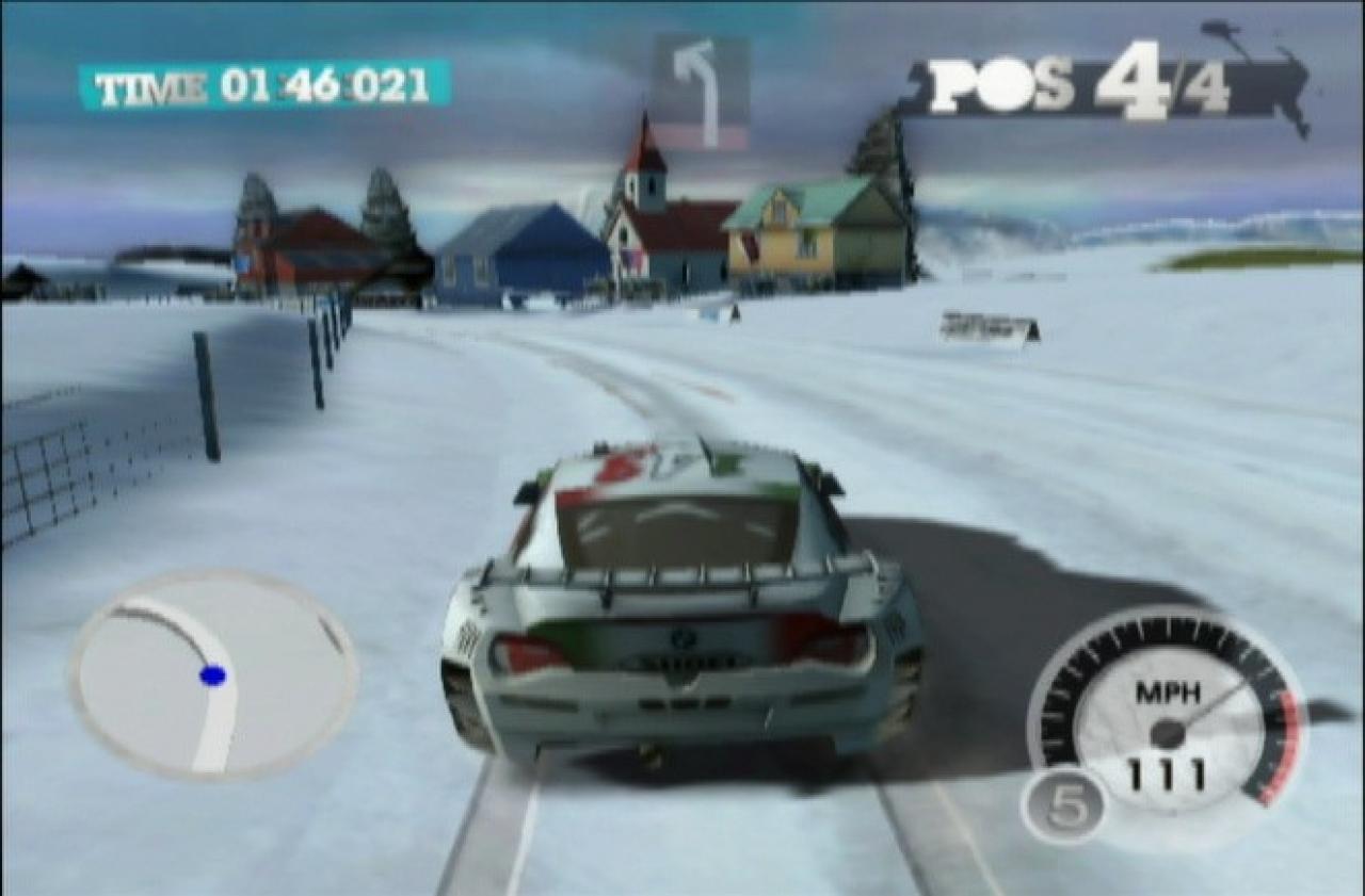 [28/09/2009] Colin McRae: Dirt 2