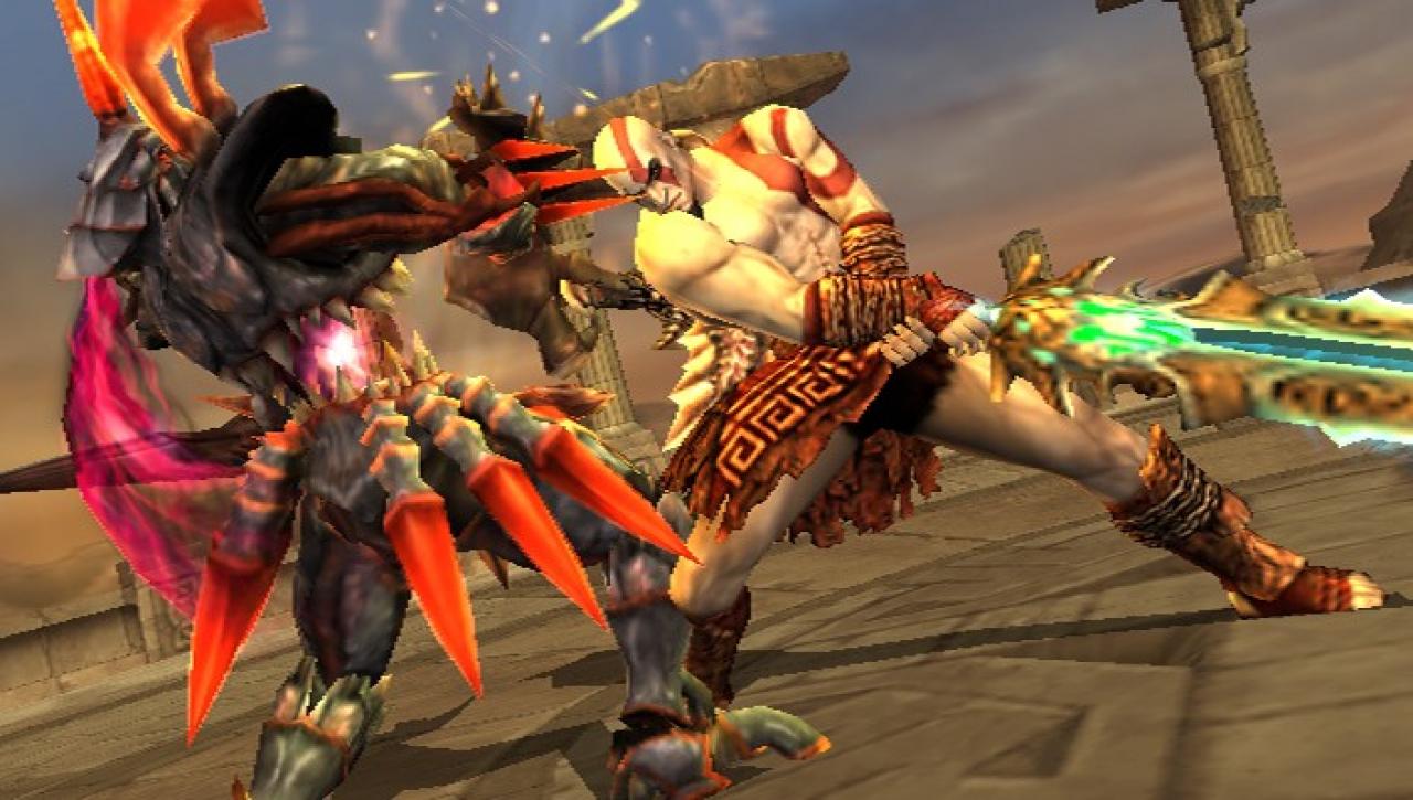 [10/09/2009] Soulcalibur: Broken Destiny