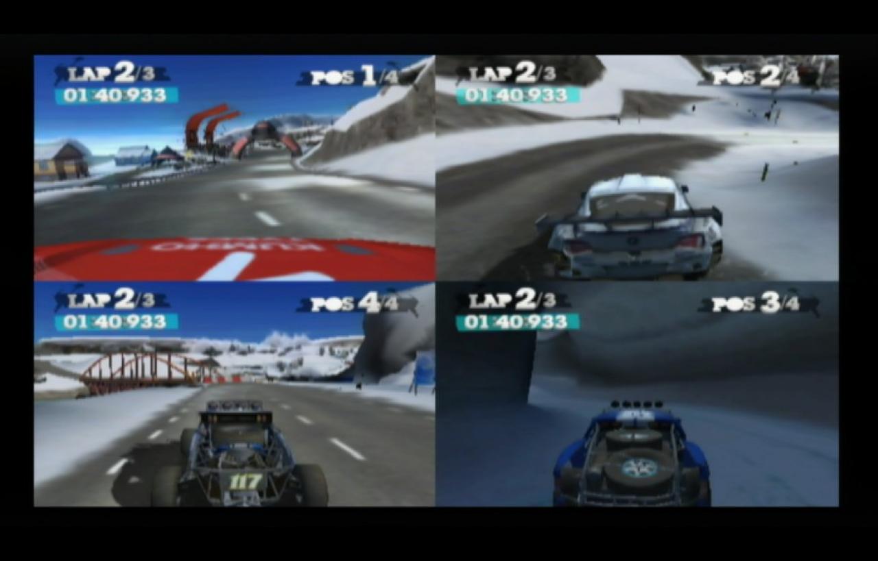 [28/09/2009] Colin McRae: Dirt 2