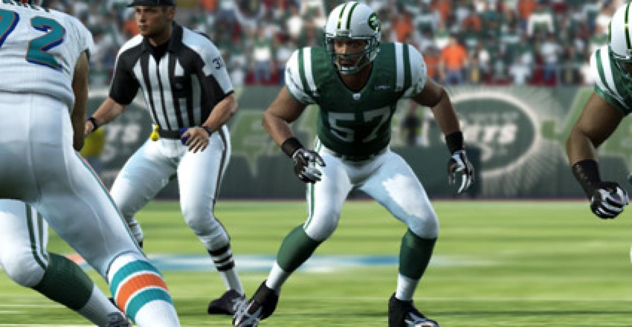 [07/09/2009] Madden NFL 10