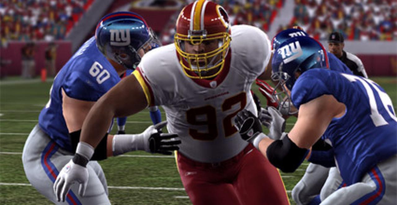 [07/09/2009] Madden NFL 10