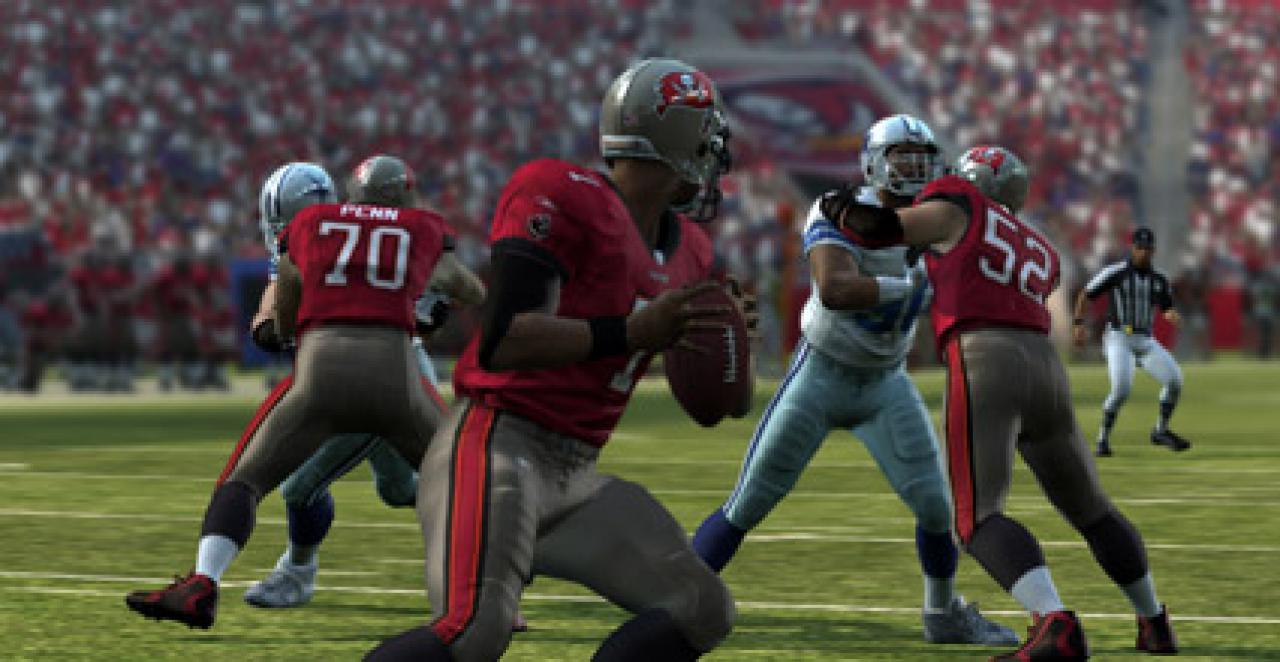 [07/09/2009] Madden NFL 10