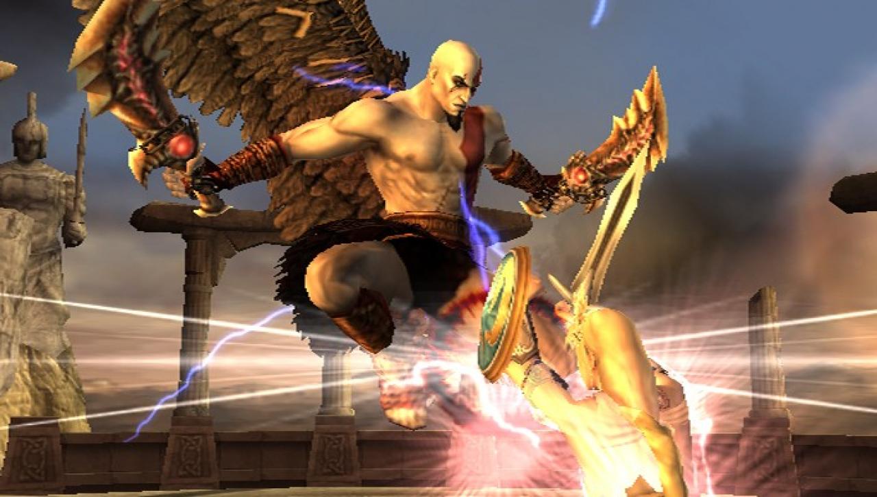 [10/09/2009] Soulcalibur: Broken Destiny