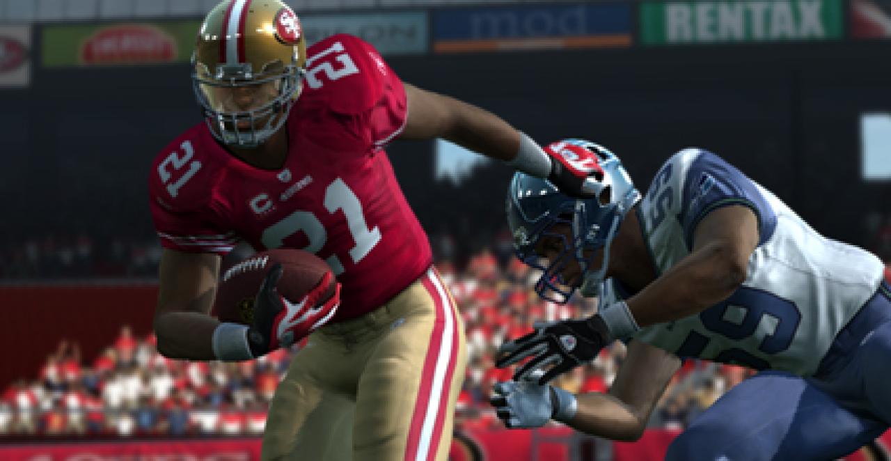 [07/09/2009] Madden NFL 10