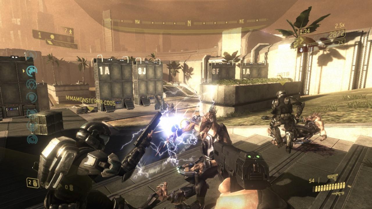 [23/09/2009] Halo 3: ODST