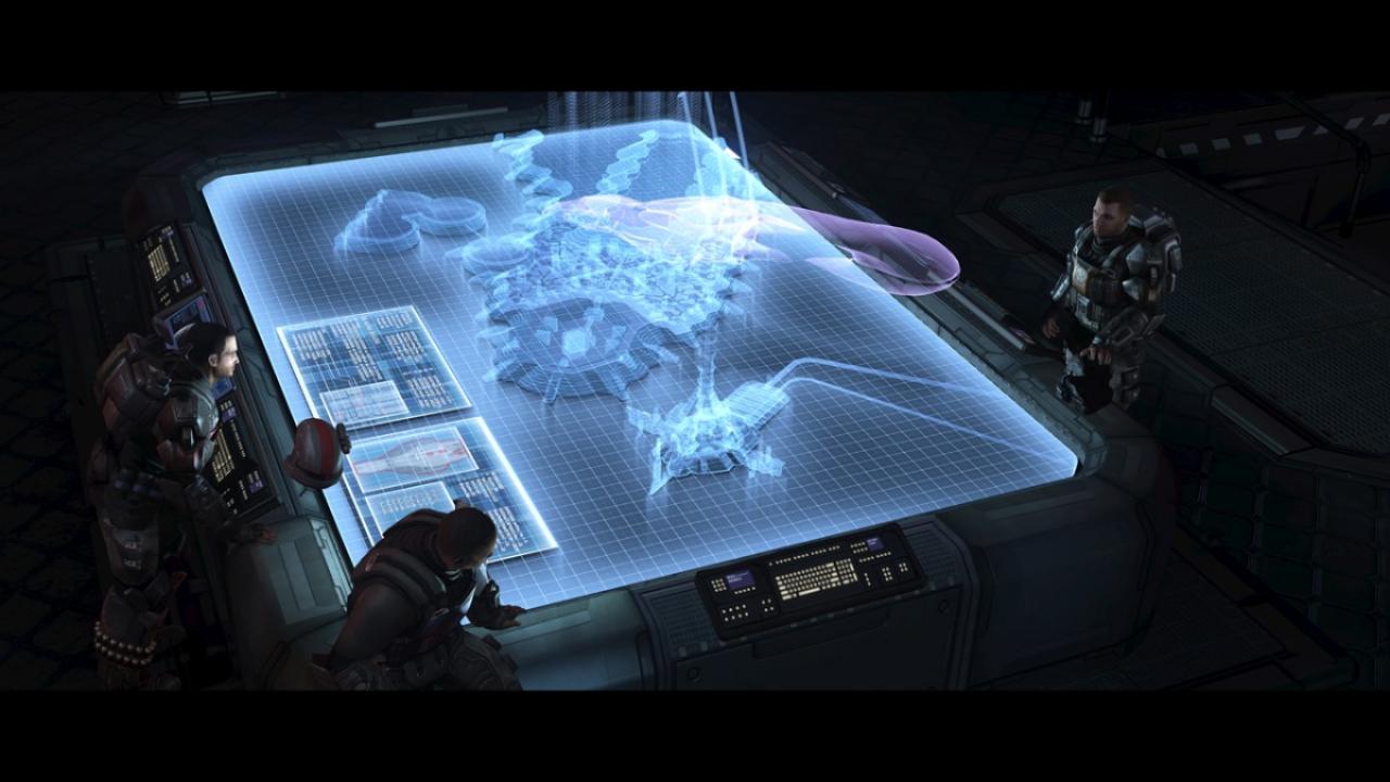 [23/09/2009] Halo 3: ODST