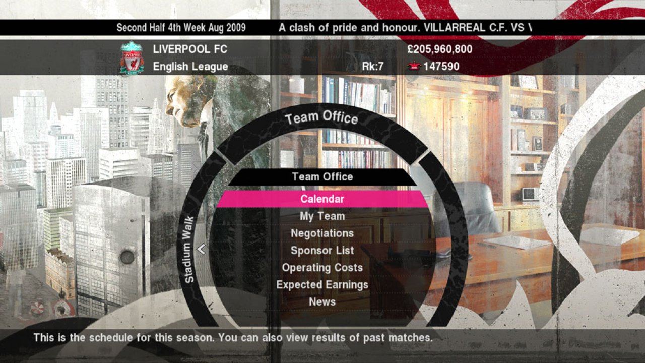 [15/10/2009] Pro Evolution Soccer 2010