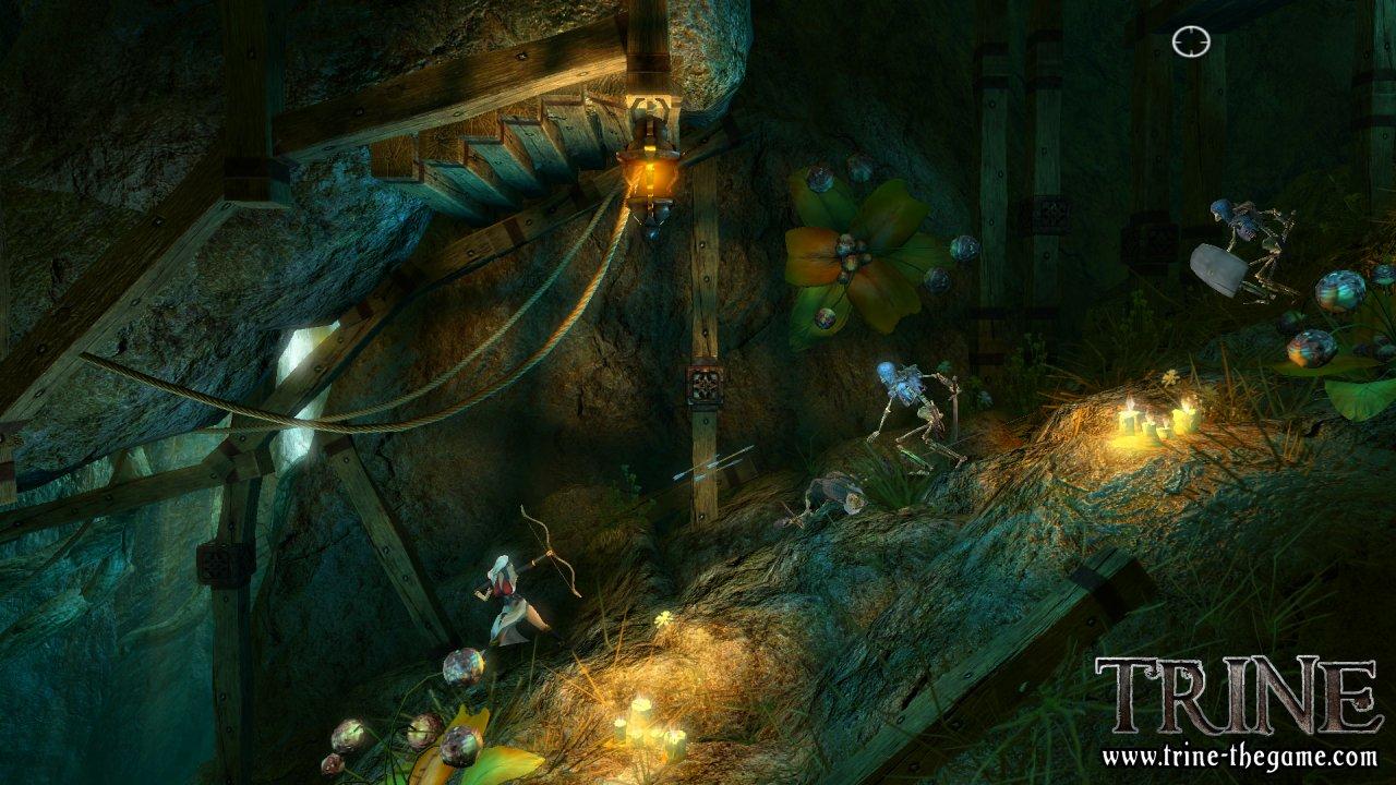 [19/10/2009] Trine