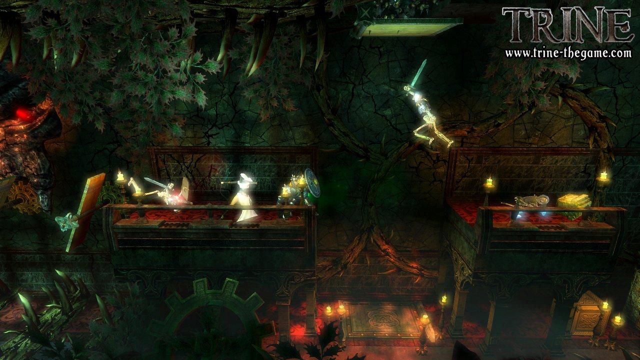 [19/10/2009] Trine
