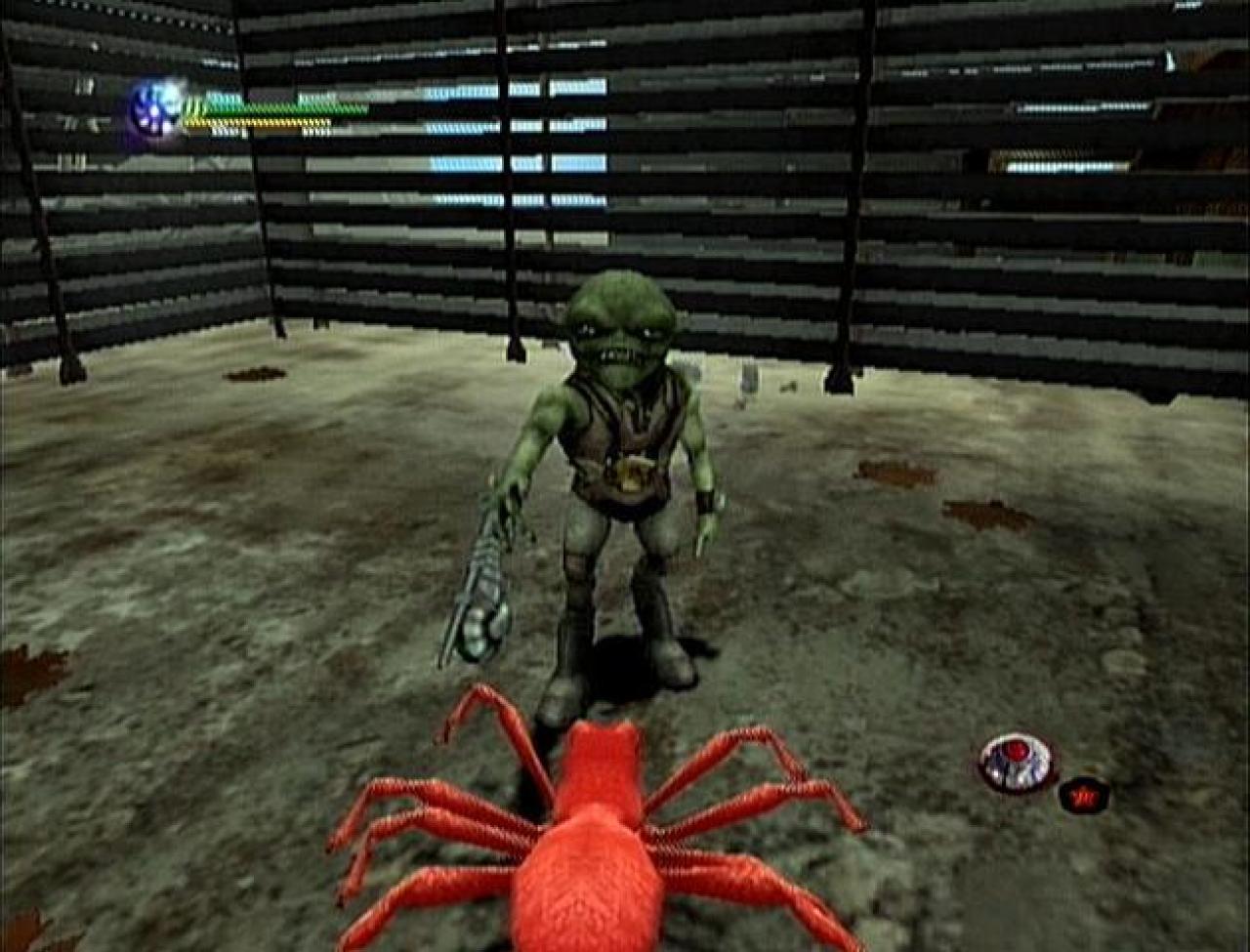 [26/10/2009] Die Noobs: Klein aber Gemein