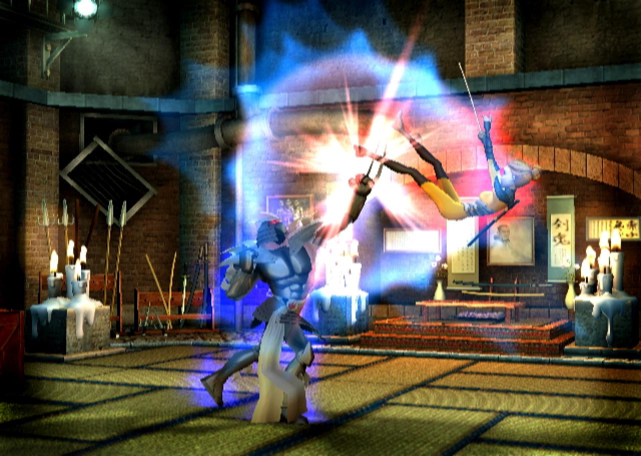 [08/10/2009] Teenage Mutant Ninja Turtles: Smash up