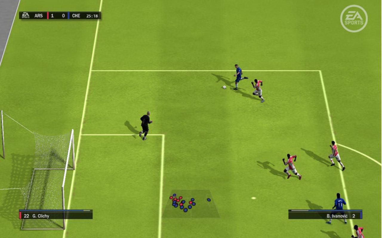 [02/10/2009] FIFA 10
