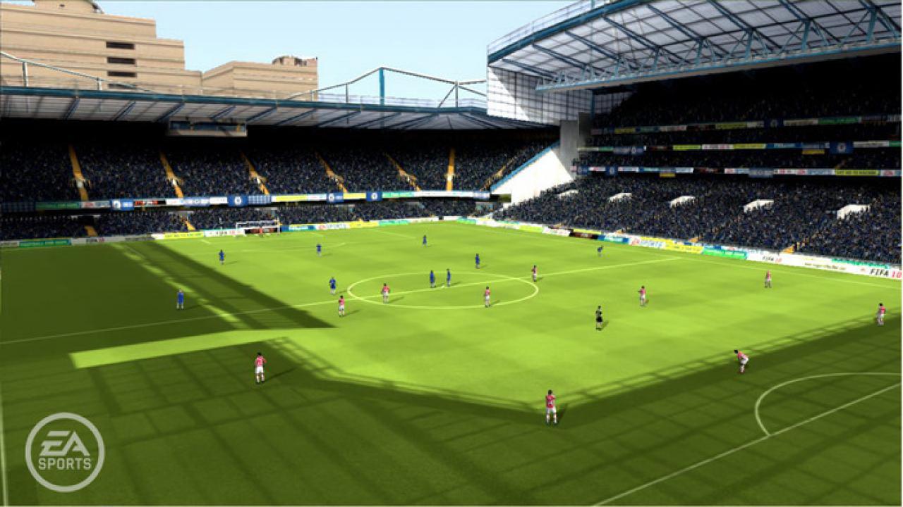 [02/10/2009] FIFA 10