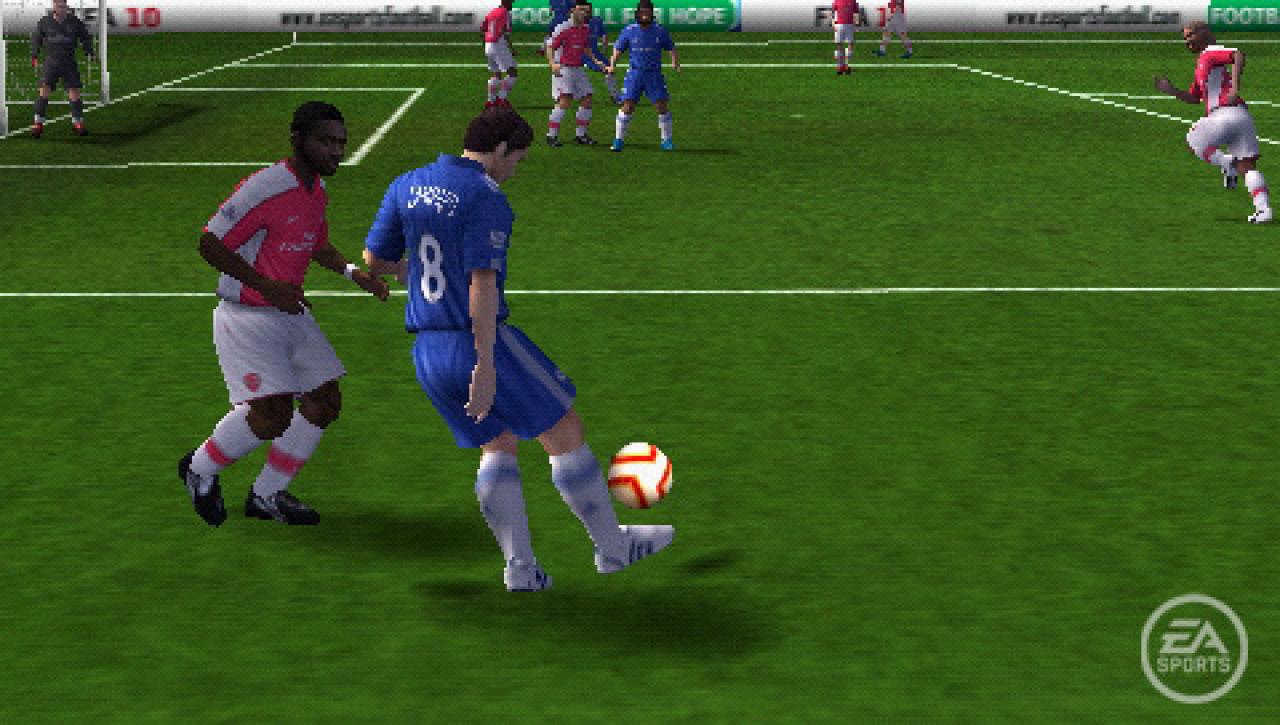 [02/10/2009] FIFA 10