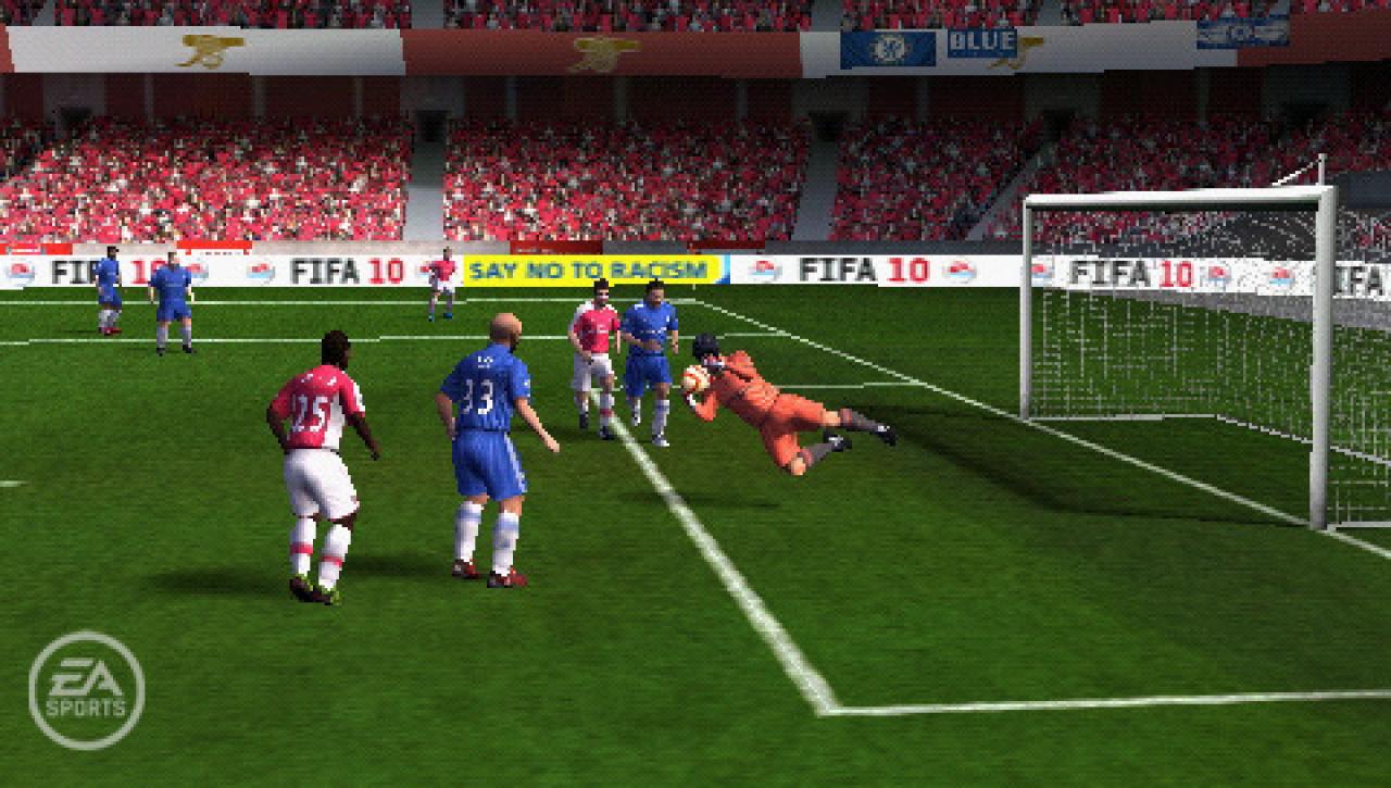 [02/10/2009] FIFA 10