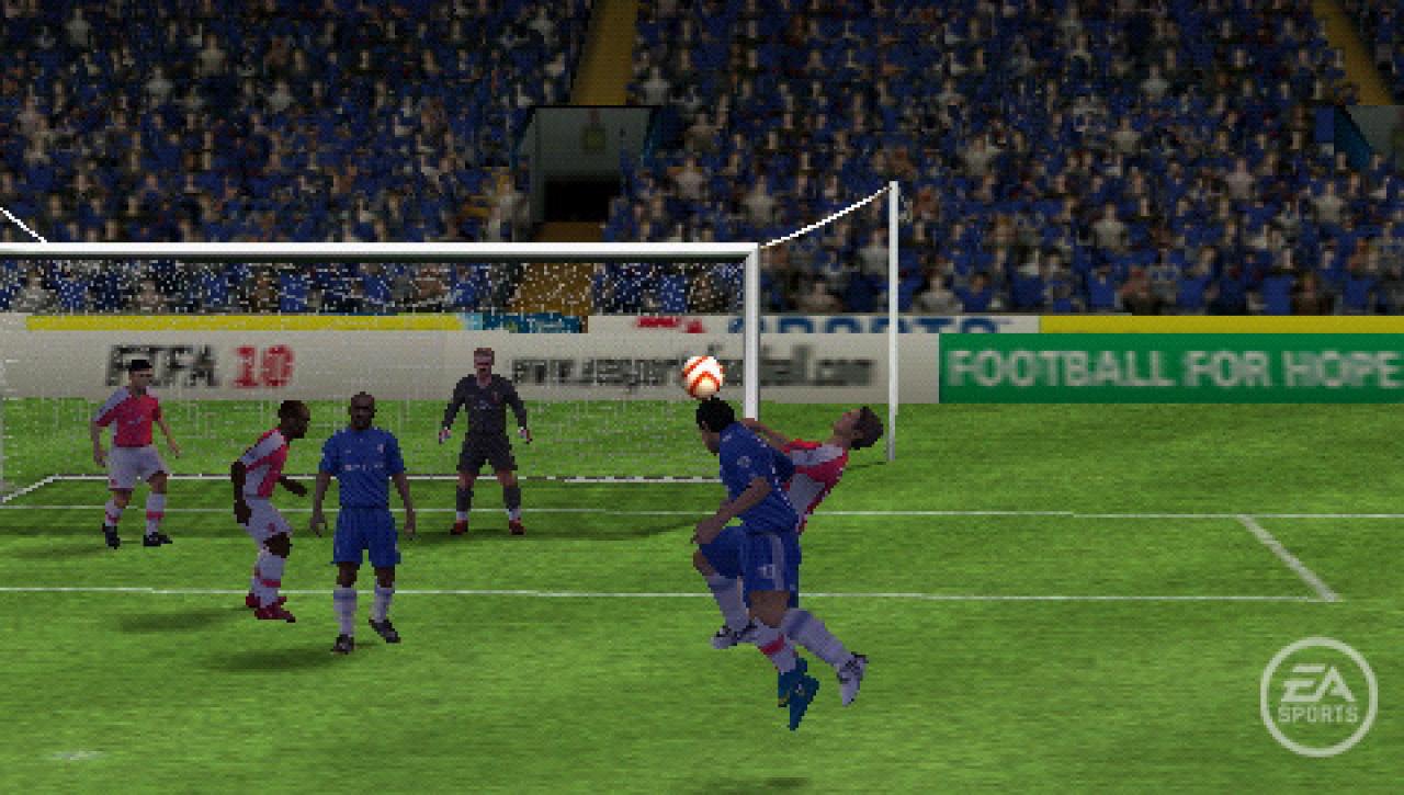 [02/10/2009] FIFA 10