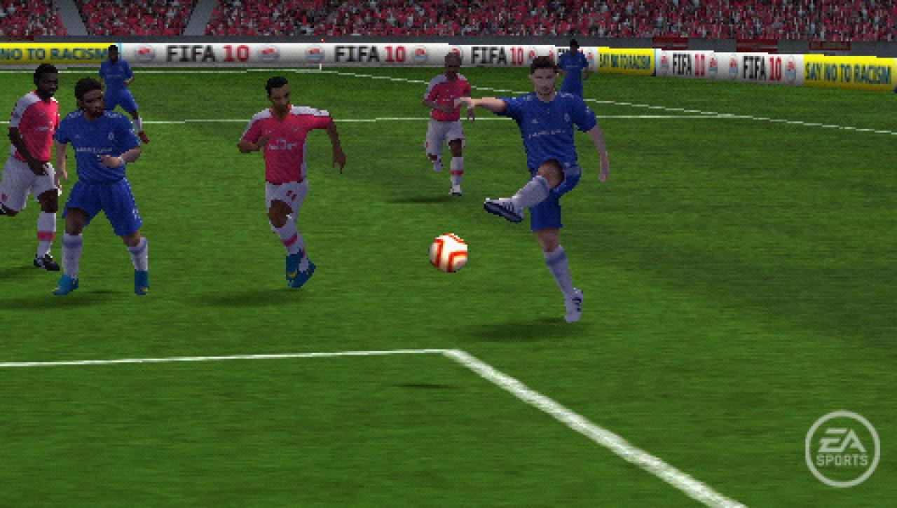 [02/10/2009] FIFA 10