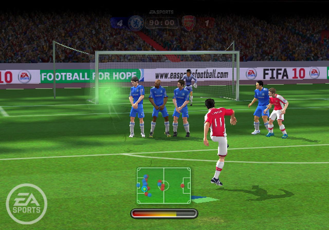 [02/10/2009] FIFA 10