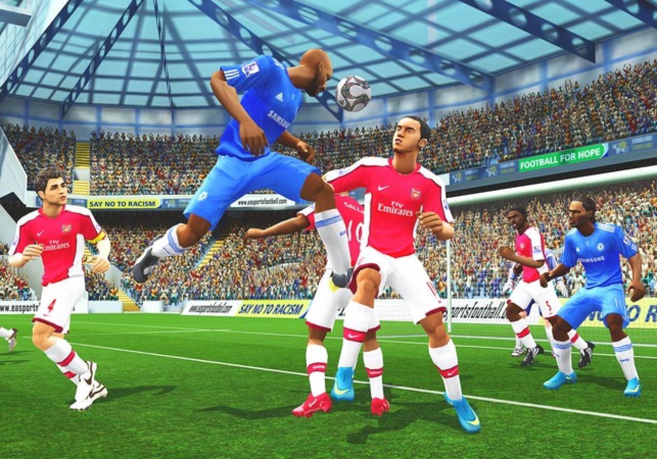 [02/10/2009] FIFA 10