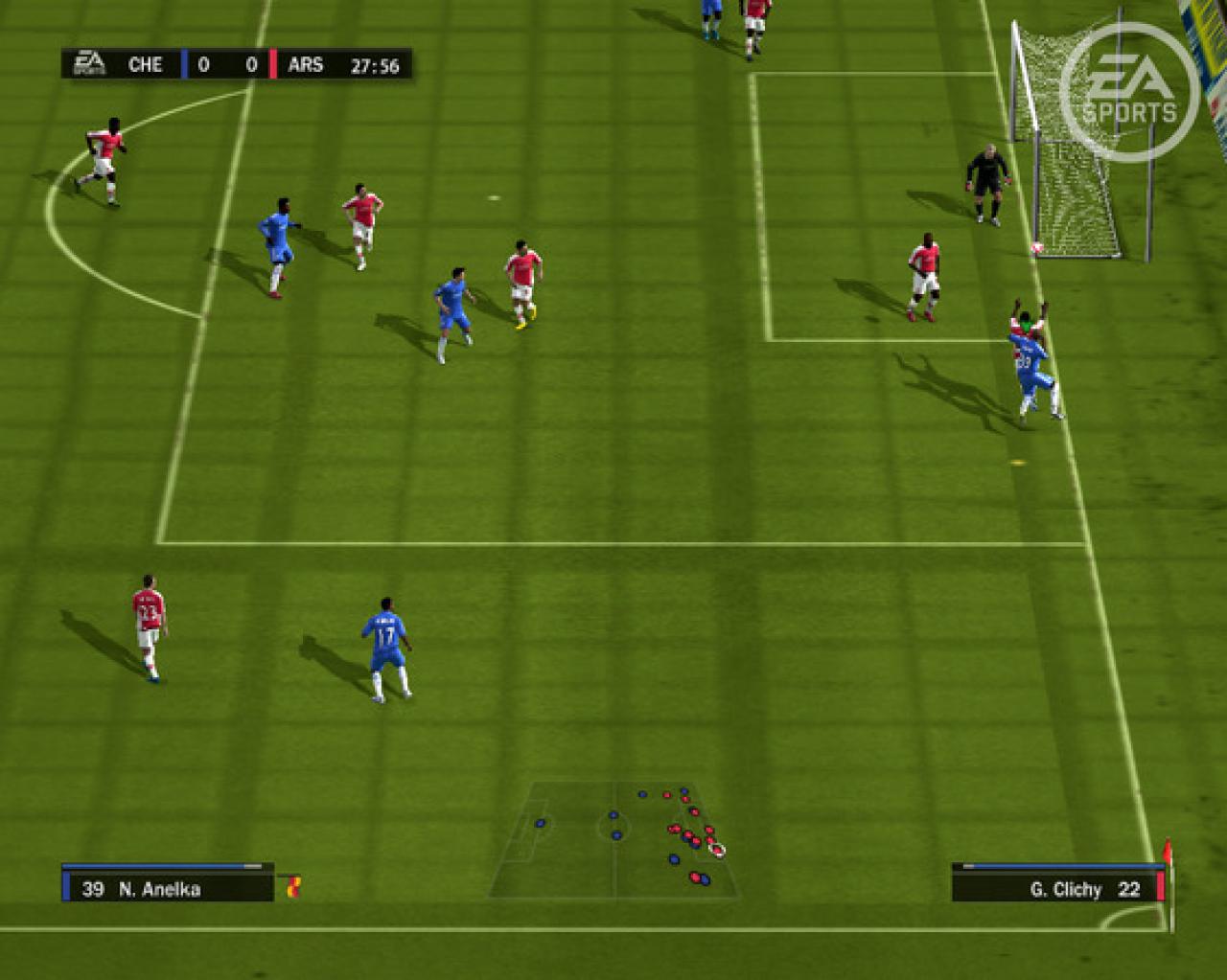 [02/10/2009] FIFA 10