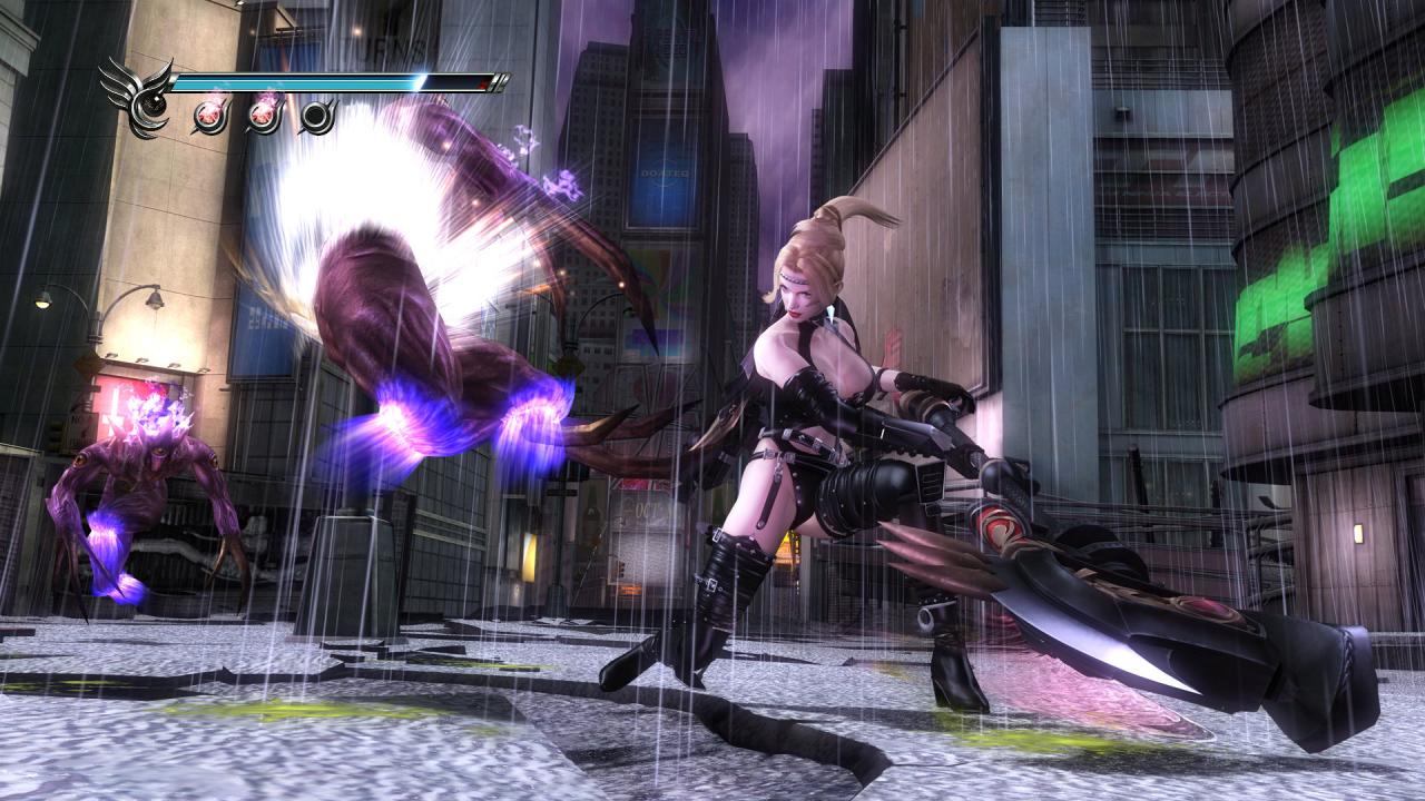 [07/10/2009] Ninja Gaiden Sigma 2