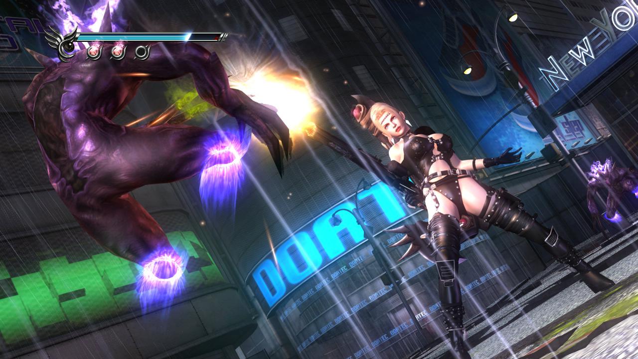 [07/10/2009] Ninja Gaiden Sigma 2