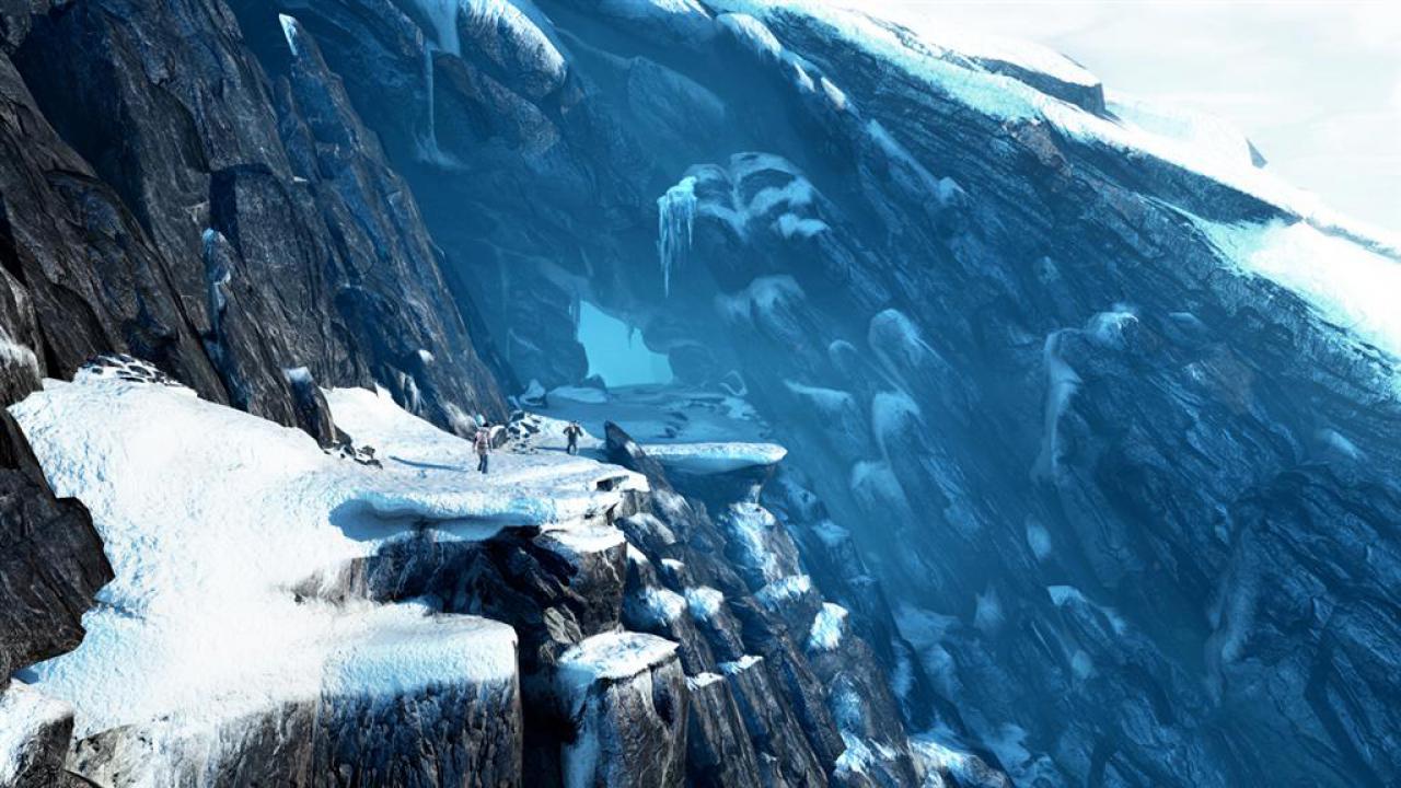 [13/10/2009] Uncharted 2: Among Thieves