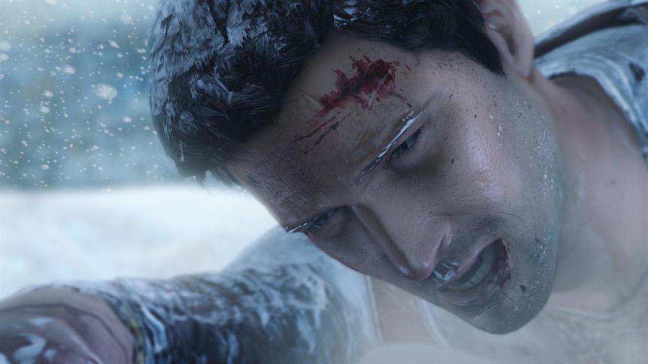 [13/10/2009] Uncharted 2: Among Thieves