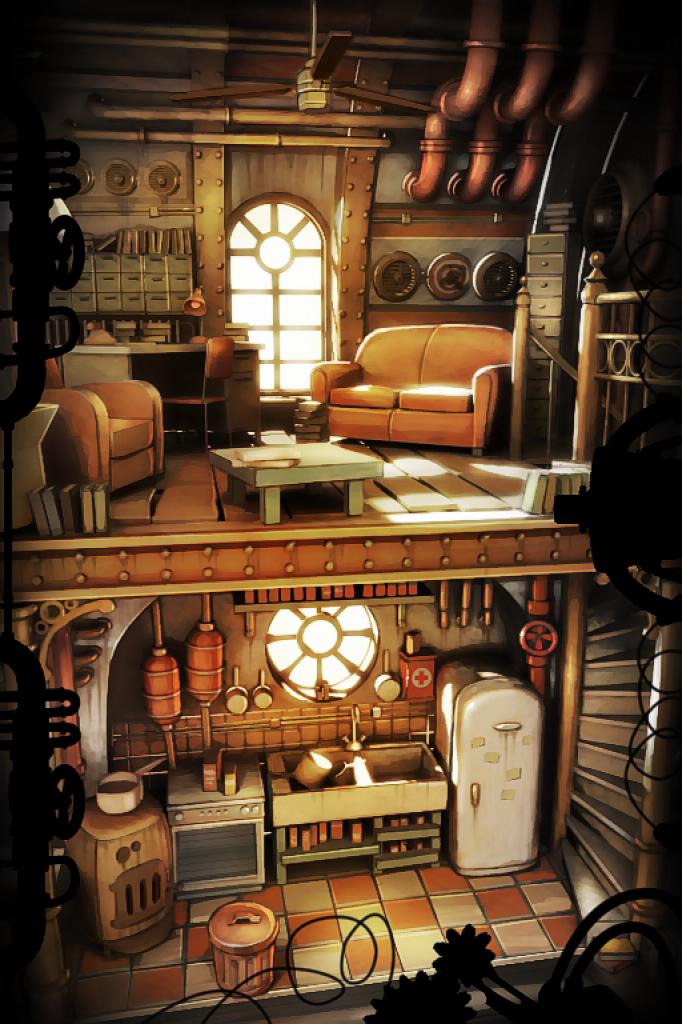 [14/10/2009] Metropolis Crimes