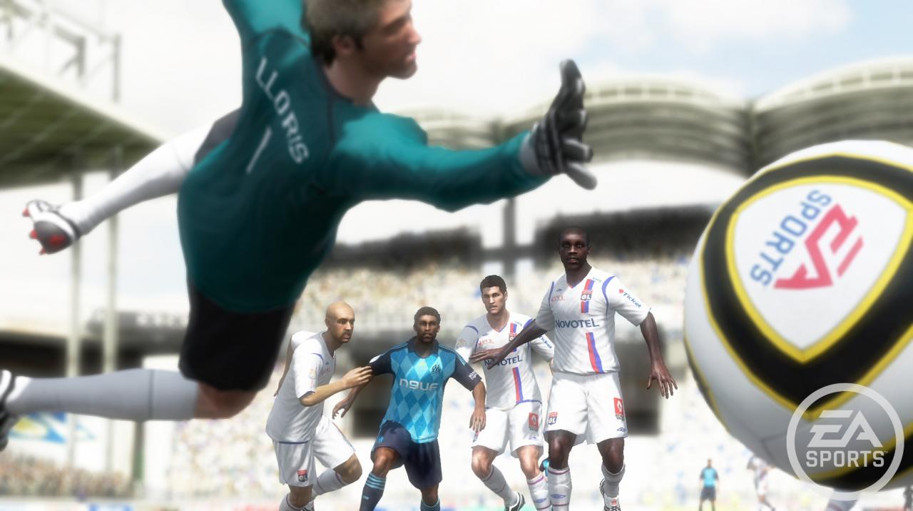 [02/10/2009] FIFA 10