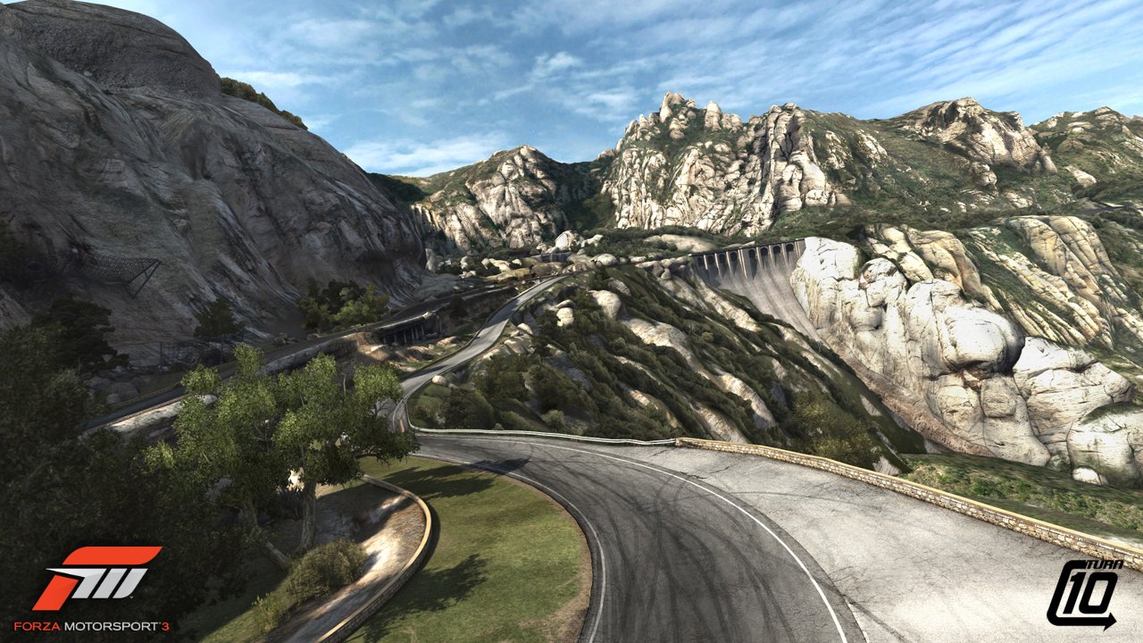 [22/10/2009] Forza Motorsport 3