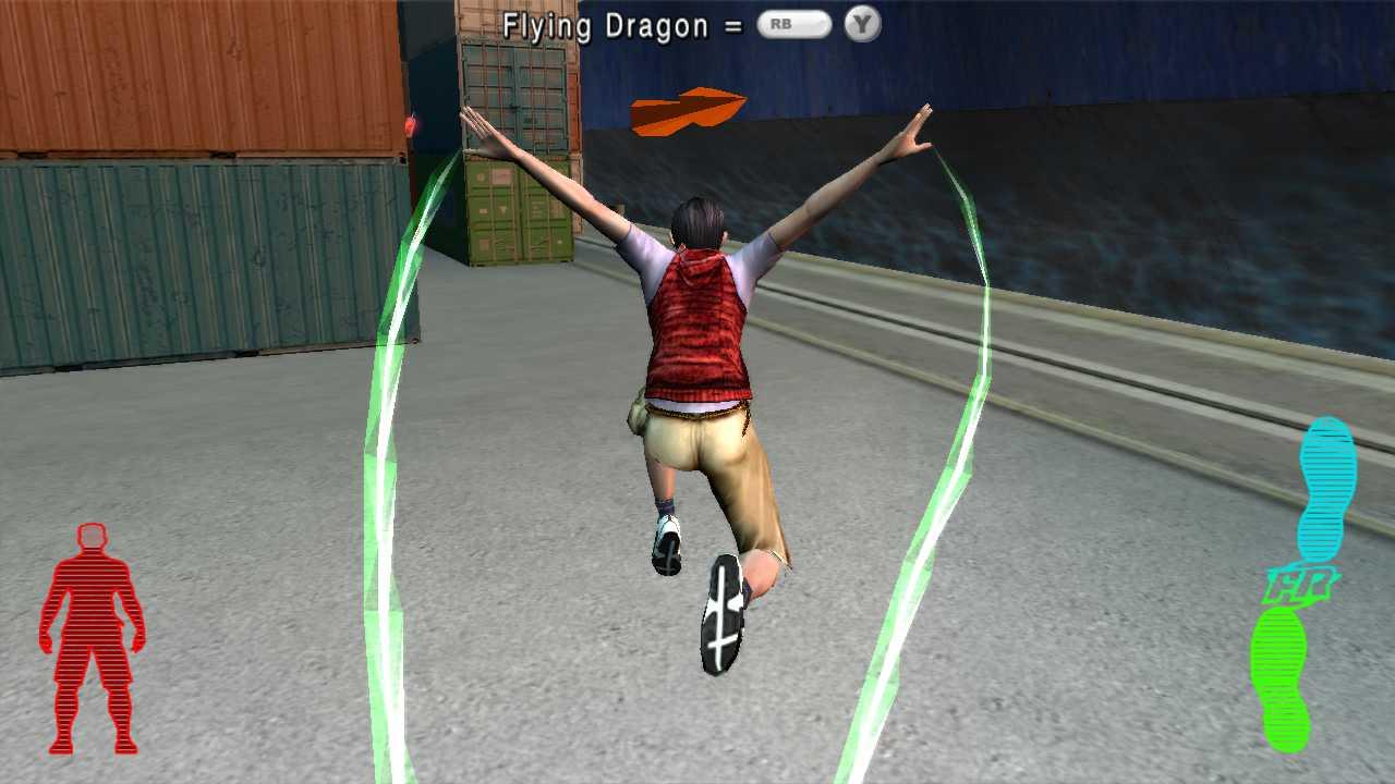 [26/10/2009] Free Running