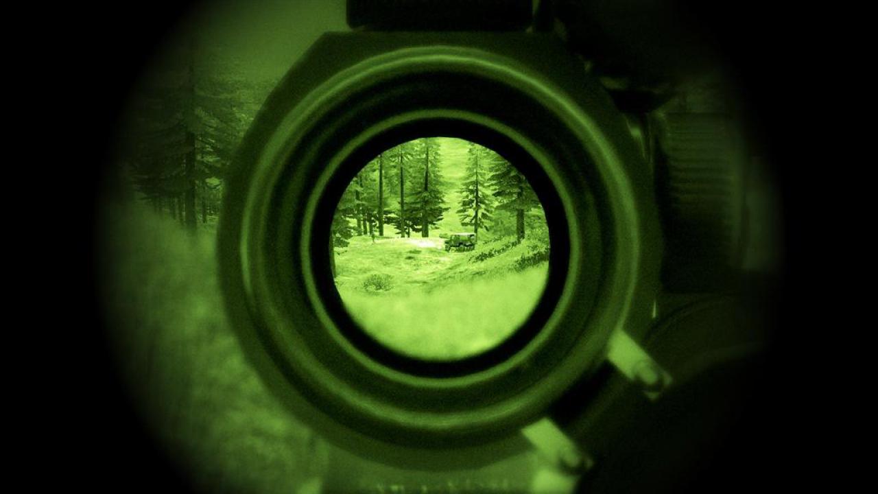 [12/10/2009] Operation Flashpoint: Dragon Rising