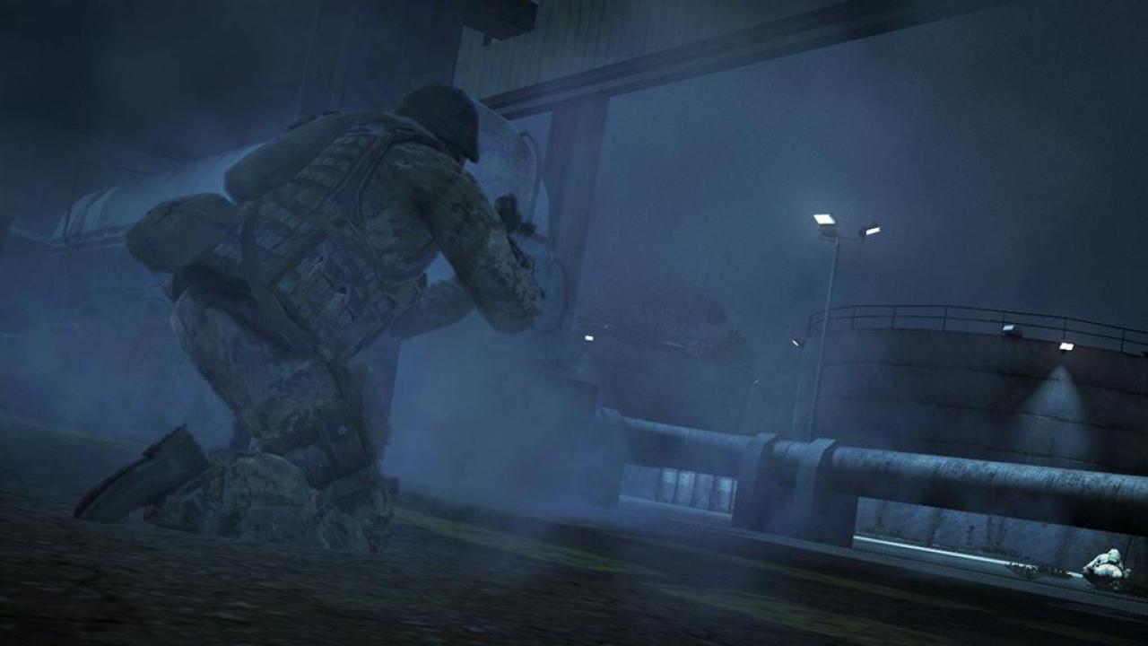 [12/10/2009] Operation Flashpoint: Dragon Rising