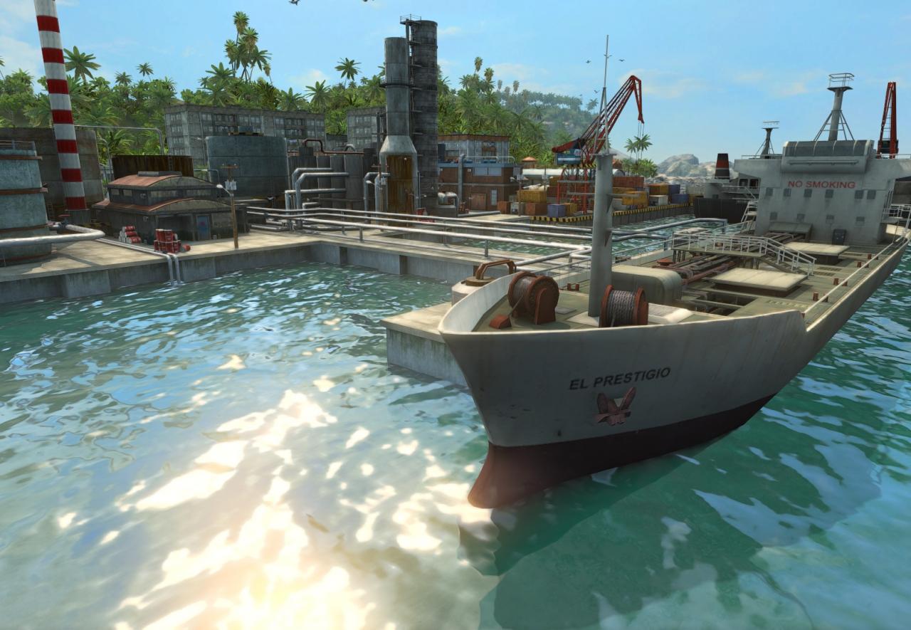 [01/10/2009] Tropico 3