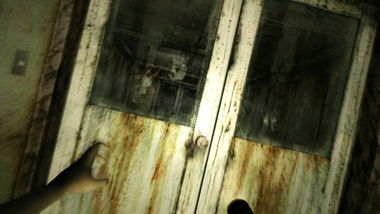 [29/10/2009] Ju-On: Der Fluch - Die Furchtsimulation