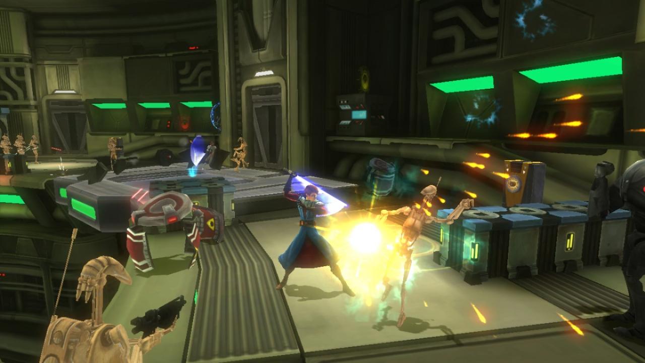 [12/10/2009] Star Wars The Clone Wars: Republic Heroes