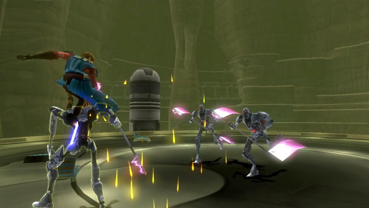 [12/10/2009] Star Wars The Clone Wars: Republic Heroes