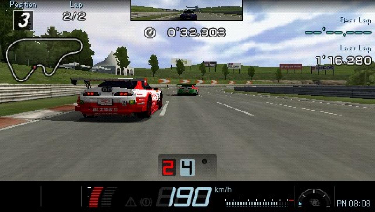 [01/10/2009] Gran Turismo 