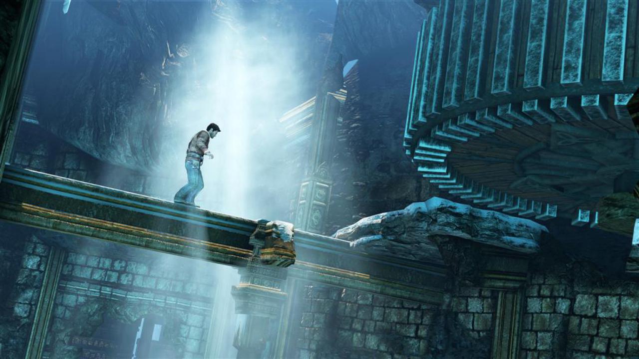 [13/10/2009] Uncharted 2: Among Thieves