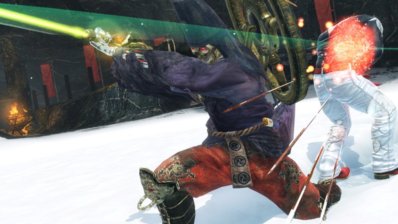 [19/10/2009] Tekken 6