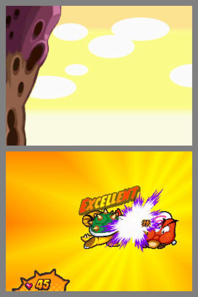 [29/10/2009] Mario & Luigi: Abenteuer Bowser