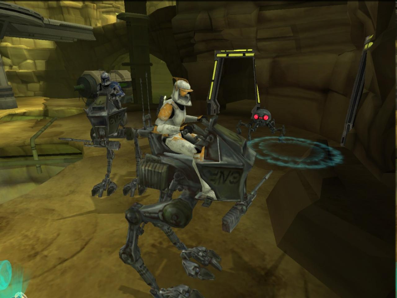 [13/10/2009] Star Wars The Clone Wars: Republic Heroes