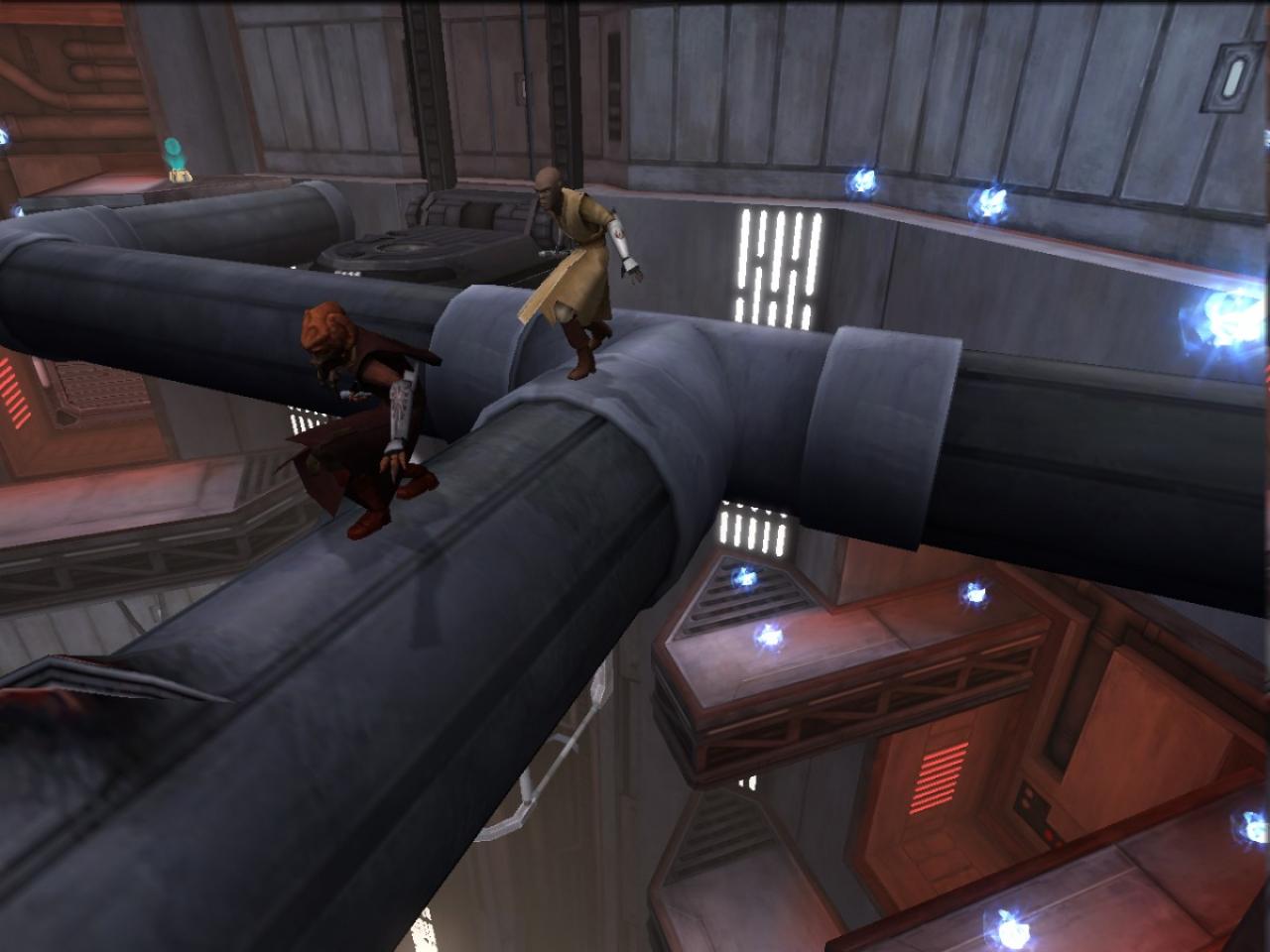 [13/10/2009] Star Wars The Clone Wars: Republic Heroes