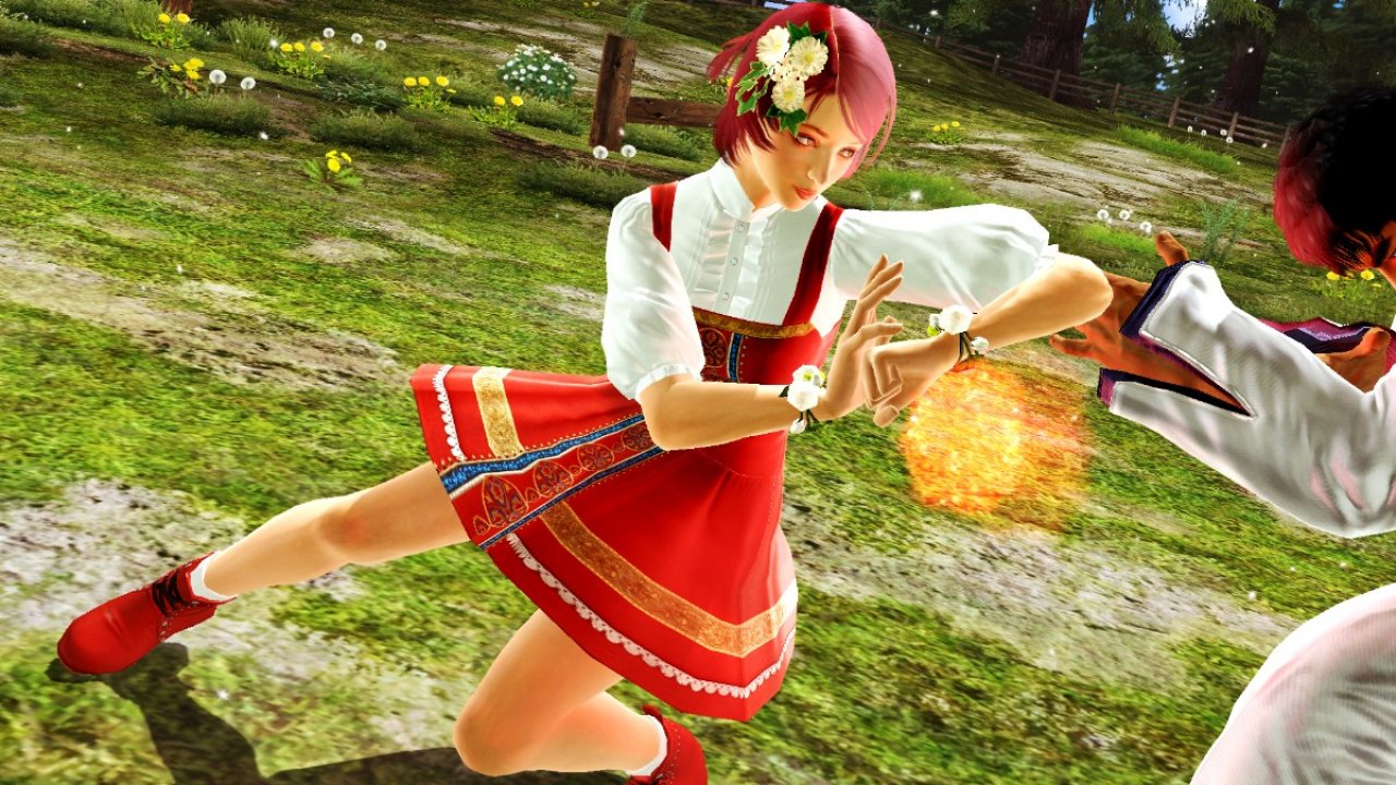 [19/10/2009] Tekken 6